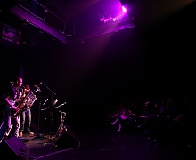 OLEG BOROVKOV SEXTET 