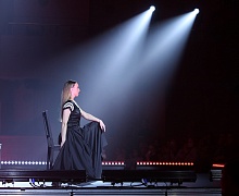 «Fashion–концерт»