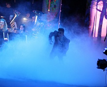 Концерт «Tribute to Michael Jackson» 