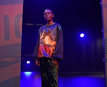 «Fashion–концерт»