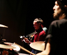 «JAZZ CRIMES»