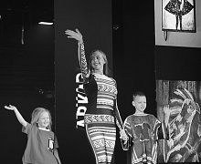 «Fashion–концерт»
