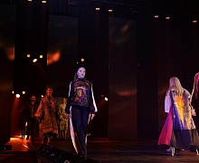 «Fashion–концерт»
