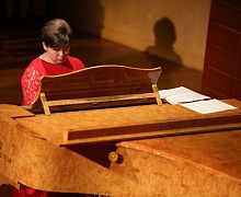 Концерт «Тебе, прекрасной» 
