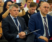 Национальный финал Чемпионата по управлению и стратегии бизнесом «Global Management Challenge»