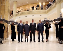 XVII конференция молодых специалистов-недропользователей Югры