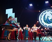 Концерт «Дом там, где мы»