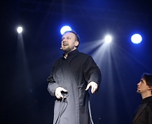Рок-опера «КарамазоВЫ»
