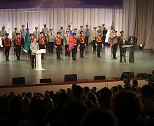  День сотрудника органов внутренних дел