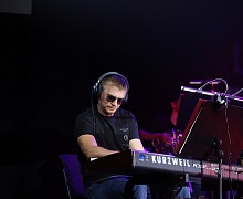  Pink Floyd Tribute Show