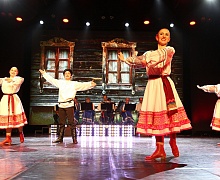 Живи, Россия! 