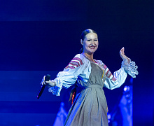 Концертная программа «Матрица русского танца»