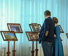 Епархиальный бал