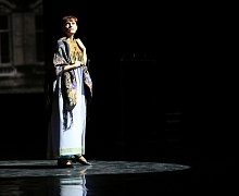 «Господи, услышь молитву мои»