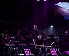  Pink Floyd Tribute Show