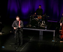 «Jazz Band»