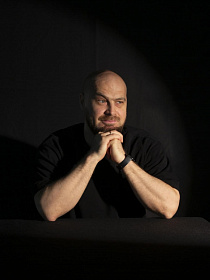 Голиков Роман Юрьевич