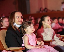 «Новогоднее приключение на Карамельной фабрике»