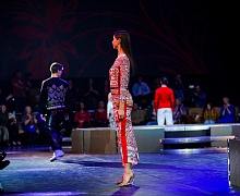 FASHION ШОУ