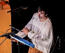 Музыкальная Folk-лаборатория «ШОКоЛАД»