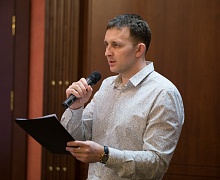 В Ханты-Мансийске проходит Всероссийская научно-практическая конференция по вопросам организации инклюзивных занятий спортом