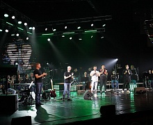 Pink Floyd Tribute Show