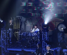  Pink Floyd Tribute Show