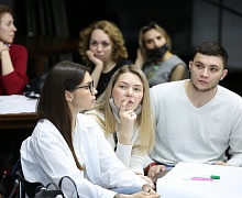 17-я Ассамблея деятелей культуры и искусства Югры (2 день)