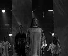 «Fashion–концерт»