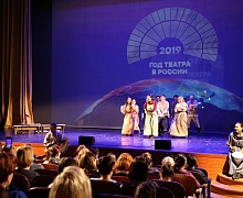 Спектакль «Женитьба» 