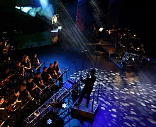 Концерт «Tribute to Michael Jackson» 