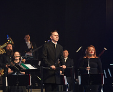 Концерт «Музыка кино»
