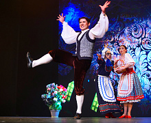Спектакль "Снежная королева"