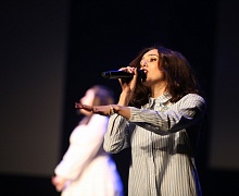 Студенческая весна - 2019