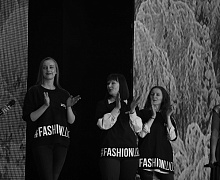 «Fashion–концерт»