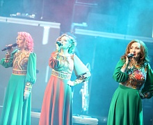 Концерт «О любви с любовью» 