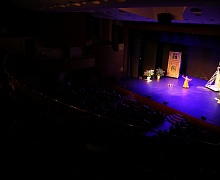 Спектакль «Женитьба» 
