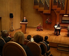 «Национальный проект «Культура»:  мониторинг и оценка  эффективности реализации»