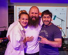 Югра! Лето! Джаз!