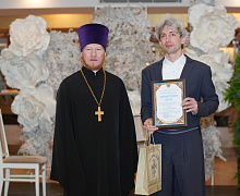 Сретенский Епархиальный бал