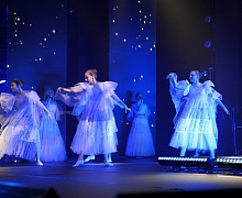 «Fashion–концерт»
