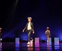 Академия детских улыбок