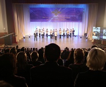  День сотрудника органов внутренних дел