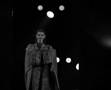 «Fashion–концерт»