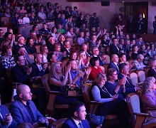 Форум медицинских работников