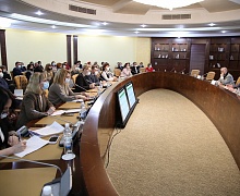 17-я Ассамблея деятелей культуры и искусства Югры (1 день)
