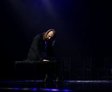Рок-опера «КарамазоВЫ»