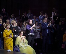 FASHION ШОУ