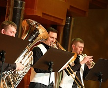 «Magic Brass» 