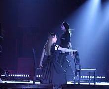«Fashion–концерт»